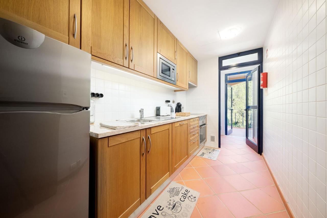 Al - Apartamento Vila Sol F5 Ah Quarteira Exterior photo