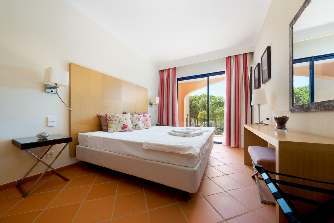 Al - Apartamento Vila Sol F5 Ah Quarteira Exterior photo