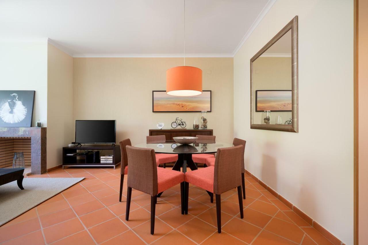 Al - Apartamento Vila Sol F5 Ah Quarteira Exterior photo