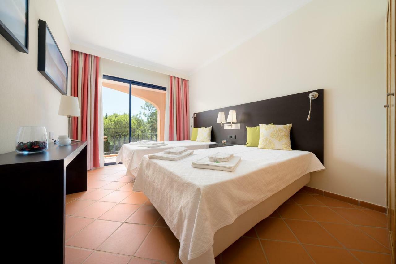 Al - Apartamento Vila Sol F5 Ah Quarteira Exterior photo