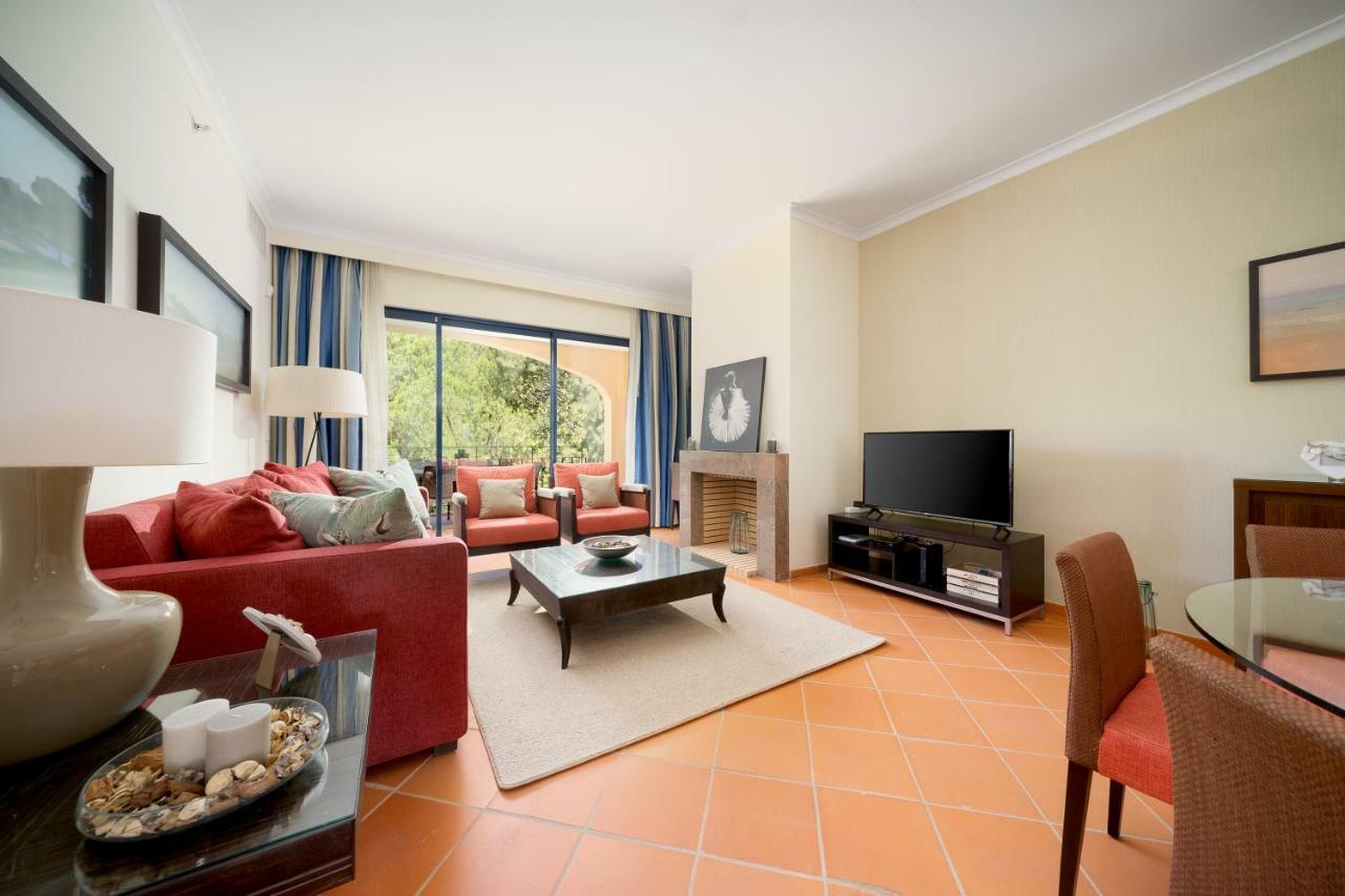 Al - Apartamento Vila Sol F5 Ah Quarteira Exterior photo